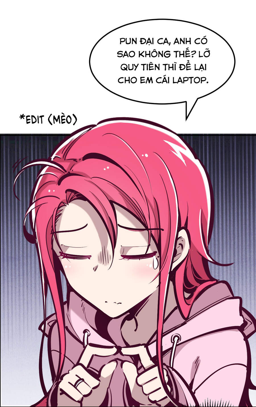 Oan Gia Chung Nhà! Chap 21 - Next Chap 22