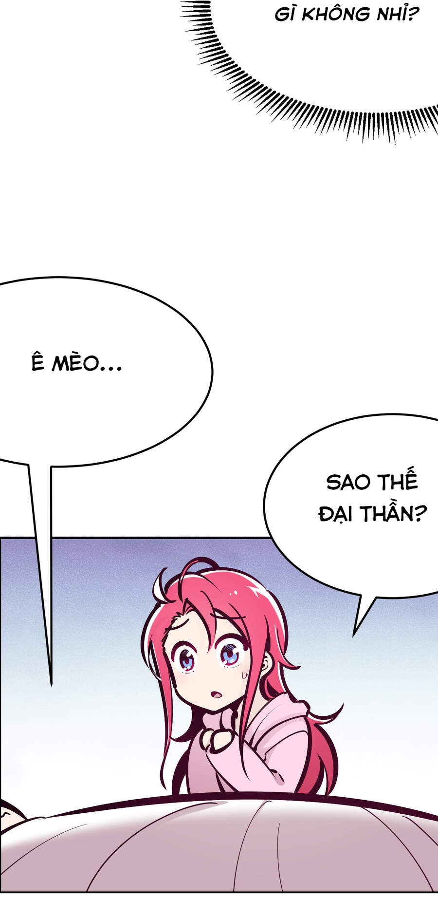 Oan Gia Chung Nhà! Chap 21 - Next Chap 22