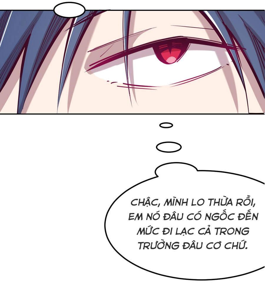 Oan Gia Chung Nhà! Chap 21 - Next Chap 22