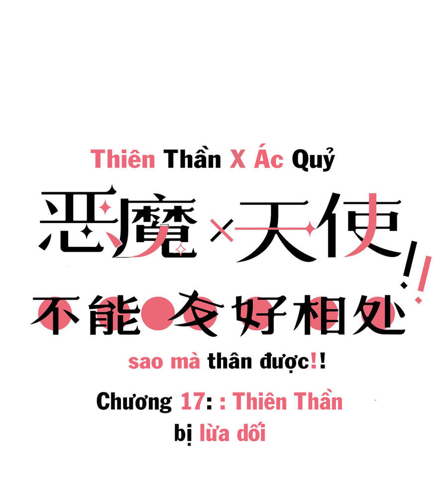 Oan Gia Chung Nhà! Chap 22 - Next Chap 23