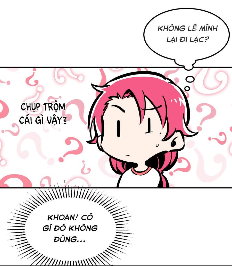 Oan Gia Chung Nhà! Chap 22 - Next Chap 23