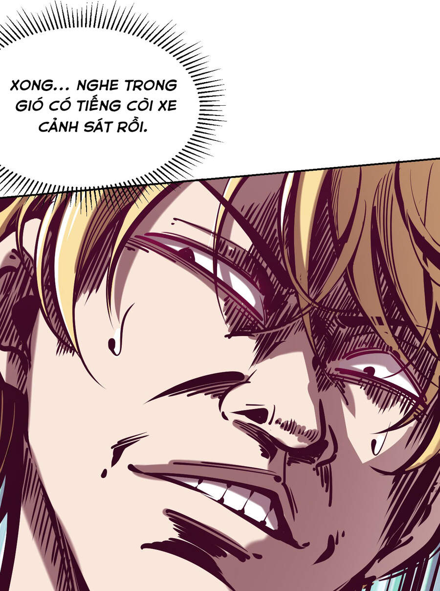 Oan Gia Chung Nhà! Chap 22 - Next Chap 23