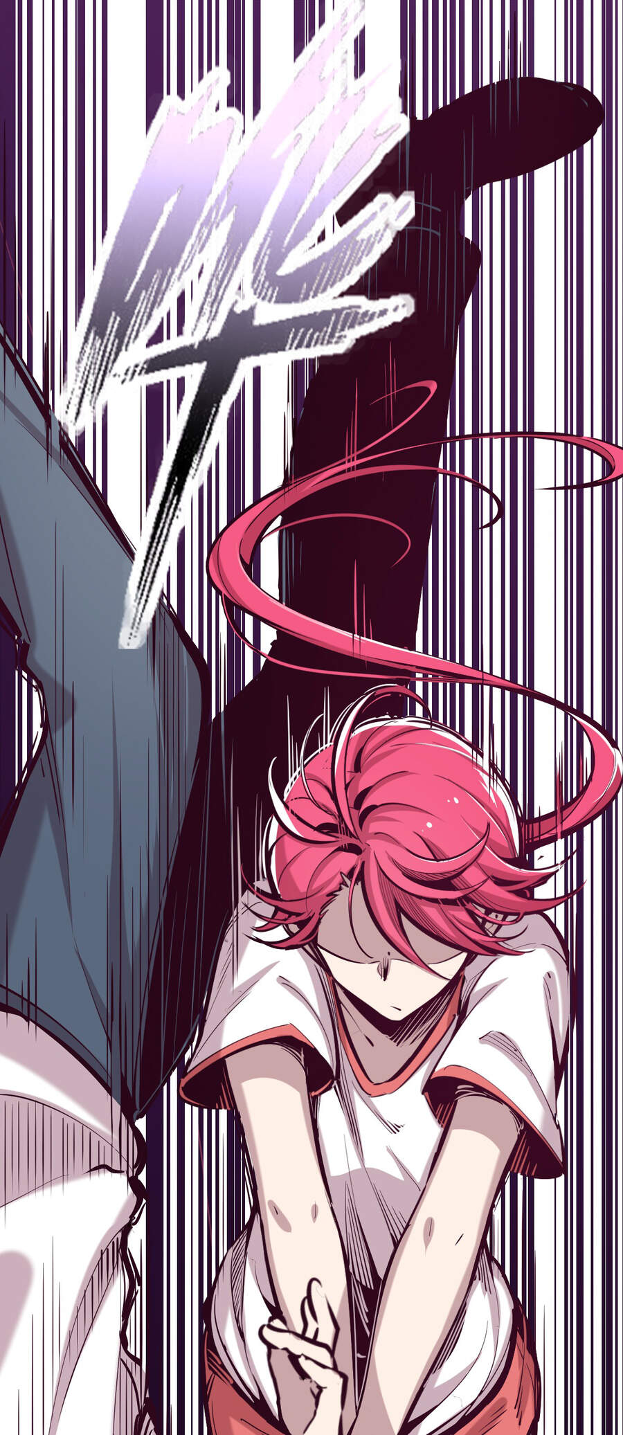 Oan Gia Chung Nhà! Chap 22 - Next Chap 23