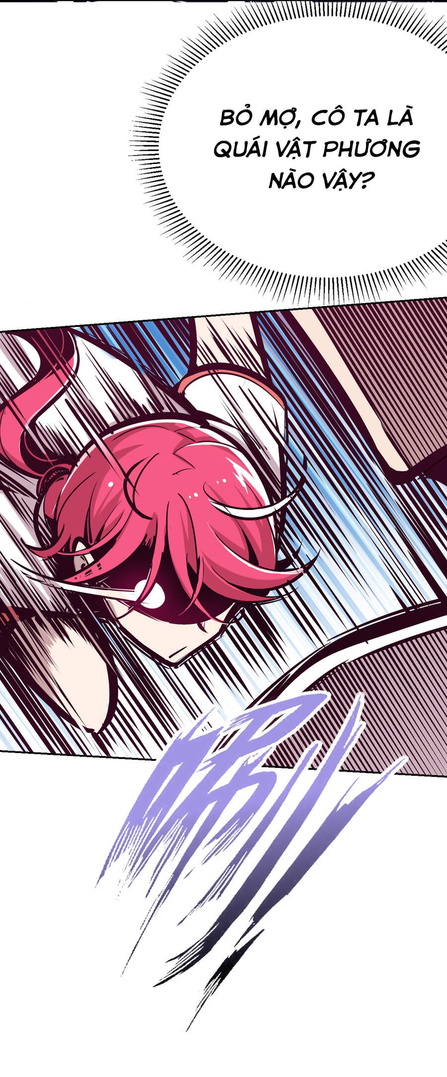 Oan Gia Chung Nhà! Chap 22 - Next Chap 23