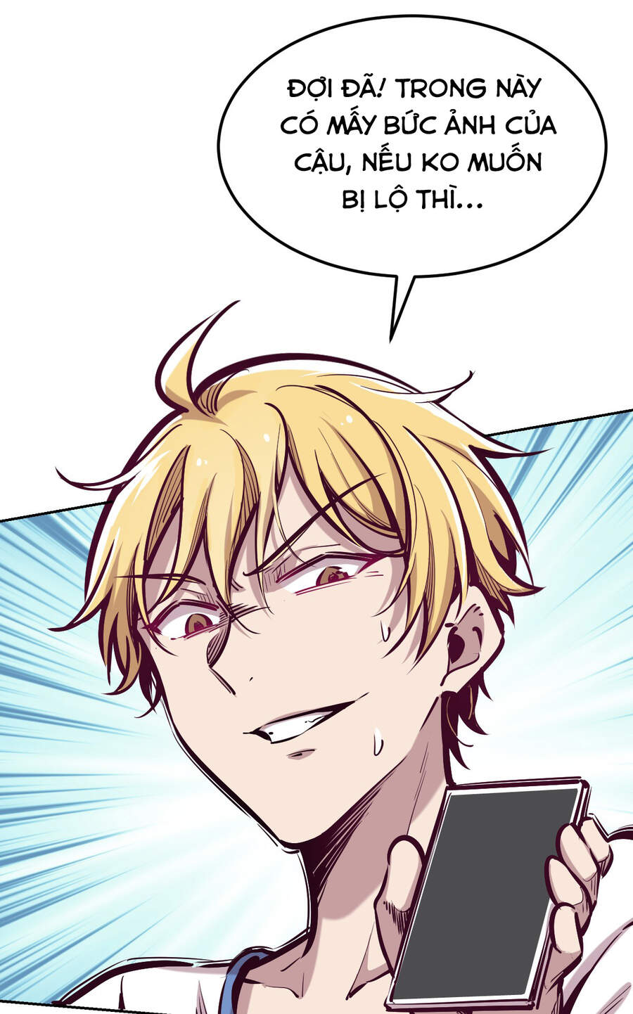 Oan Gia Chung Nhà! Chap 22 - Next Chap 23