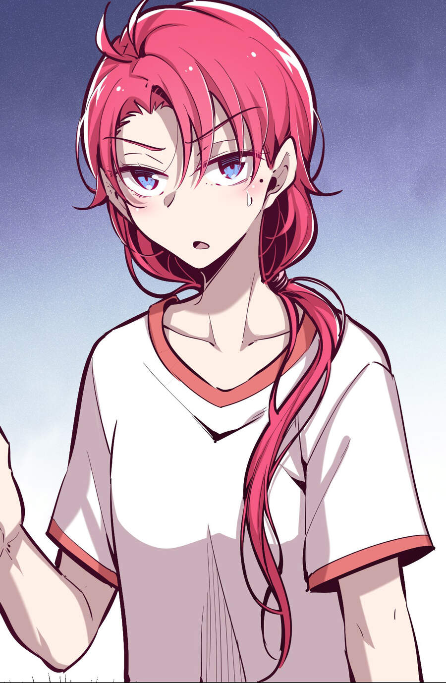 Oan Gia Chung Nhà! Chap 22 - Next Chap 23
