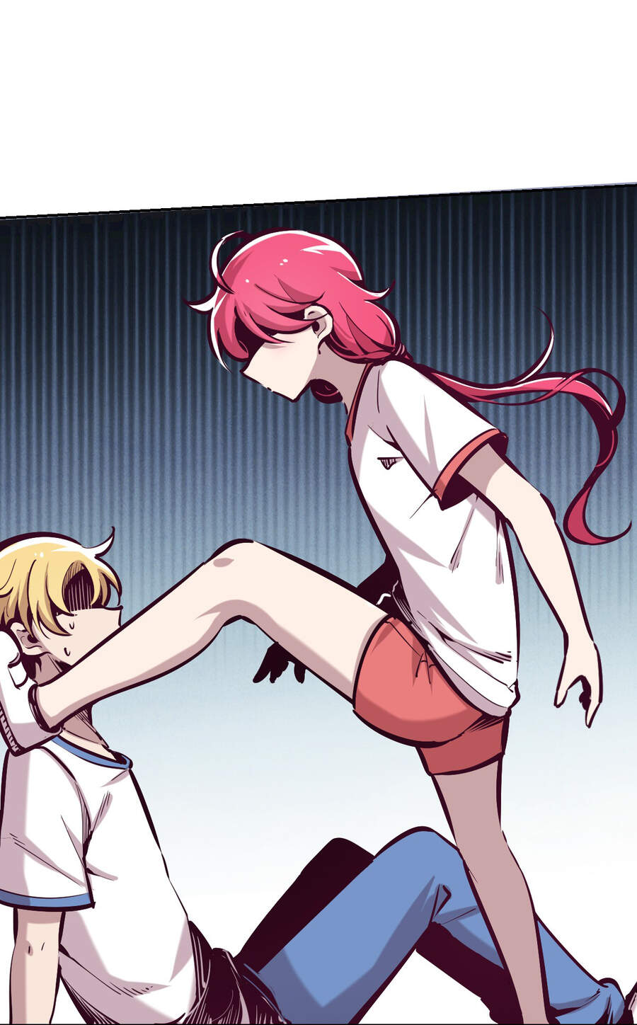 Oan Gia Chung Nhà! Chap 22 - Next Chap 23