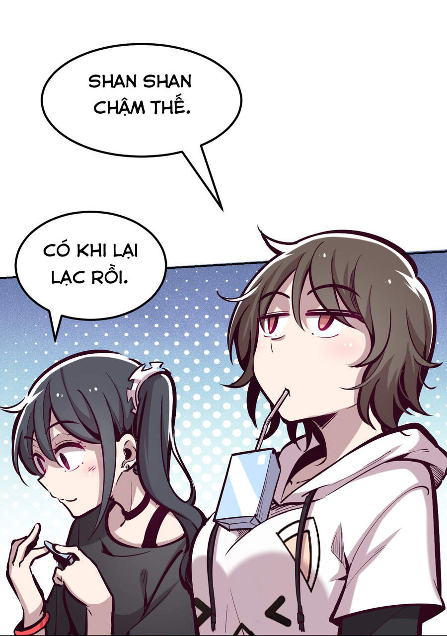 Oan Gia Chung Nhà! Chap 22 - Next Chap 23