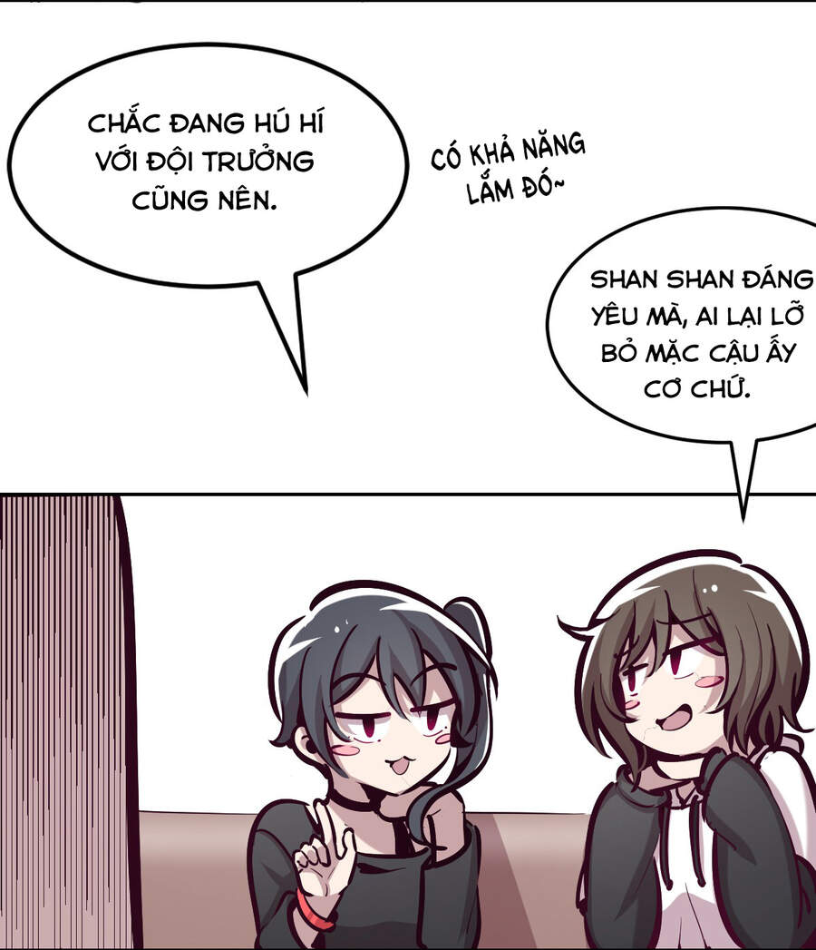 Oan Gia Chung Nhà! Chap 22 - Next Chap 23