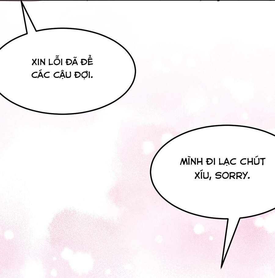 Oan Gia Chung Nhà! Chap 22 - Next Chap 23