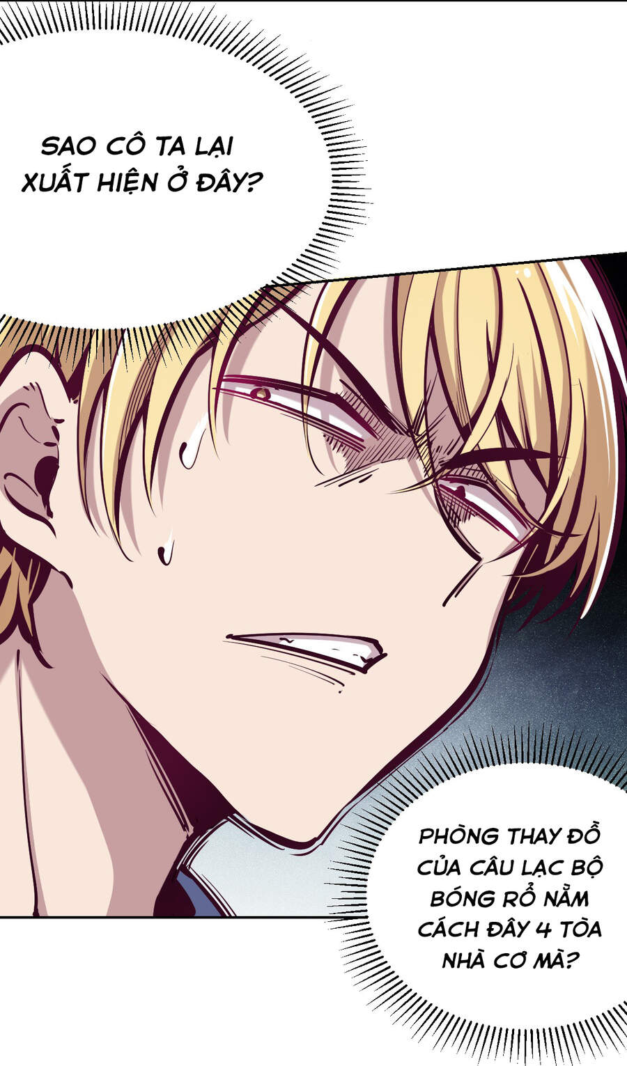Oan Gia Chung Nhà! Chap 22 - Next Chap 23