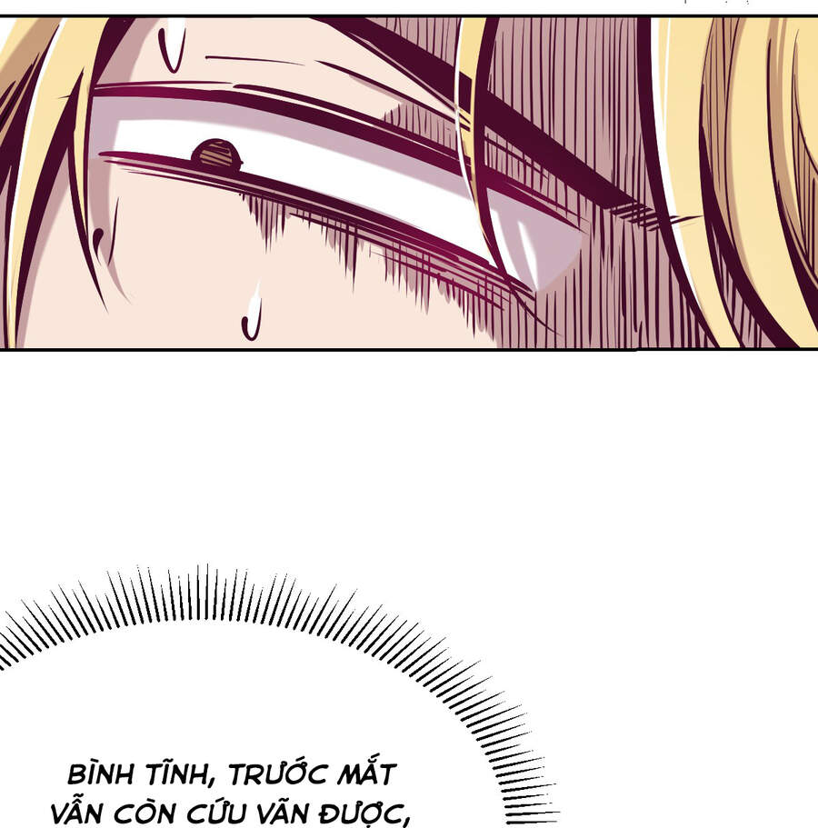Oan Gia Chung Nhà! Chap 22 - Next Chap 23
