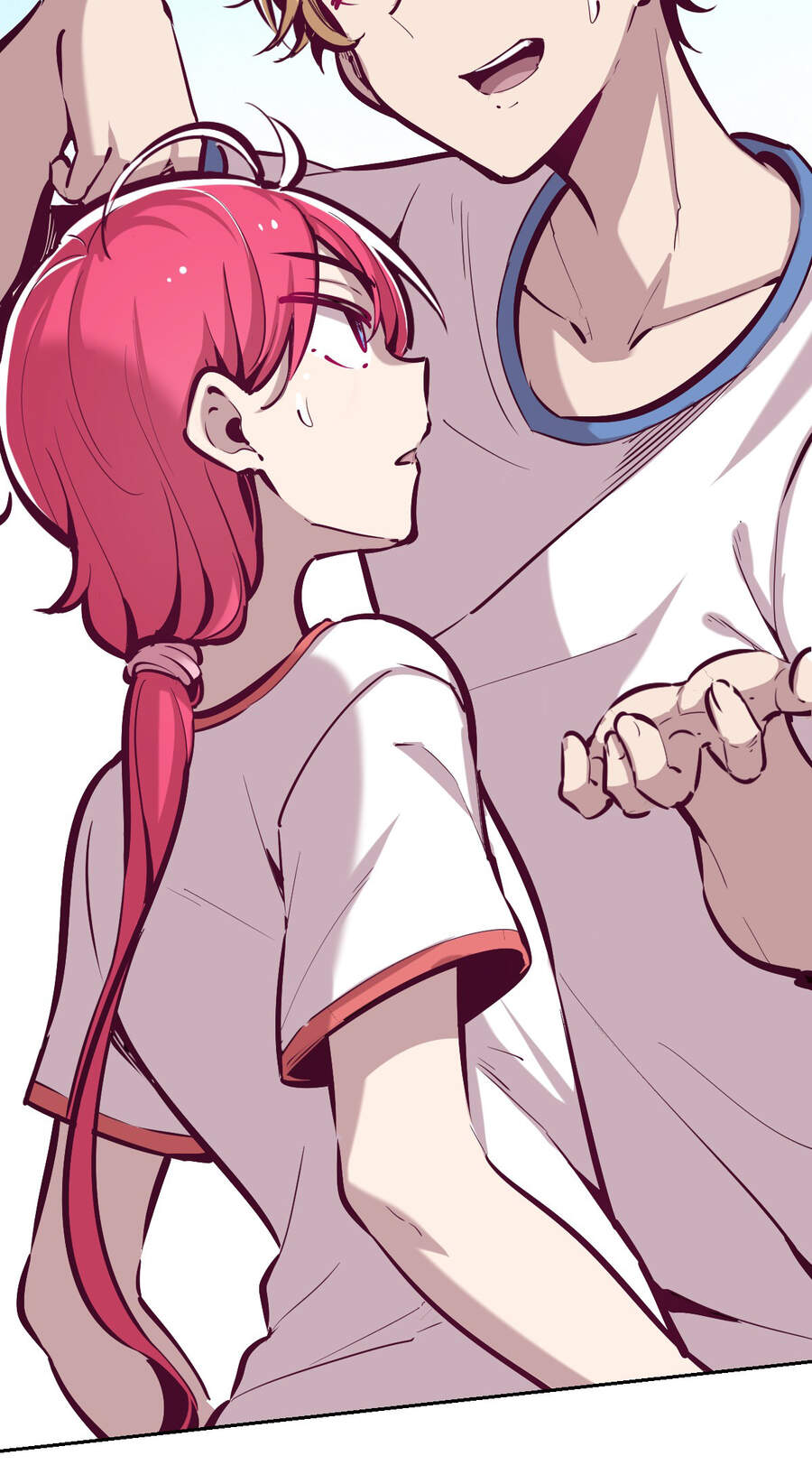 Oan Gia Chung Nhà! Chap 22 - Next Chap 23