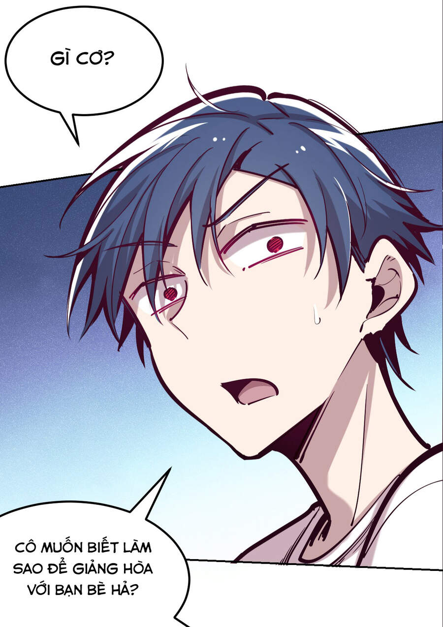 Oan Gia Chung Nhà! Chap 221 - Next Chap 222
