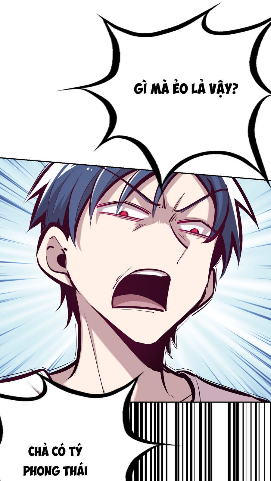 Oan Gia Chung Nhà! Chap 221 - Next Chap 222