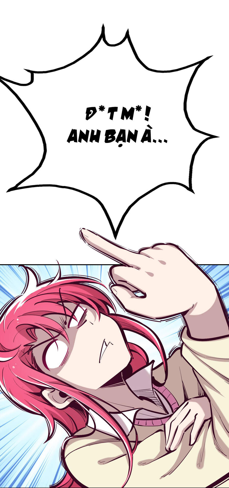 Oan Gia Chung Nhà! Chap 221 - Next Chap 222