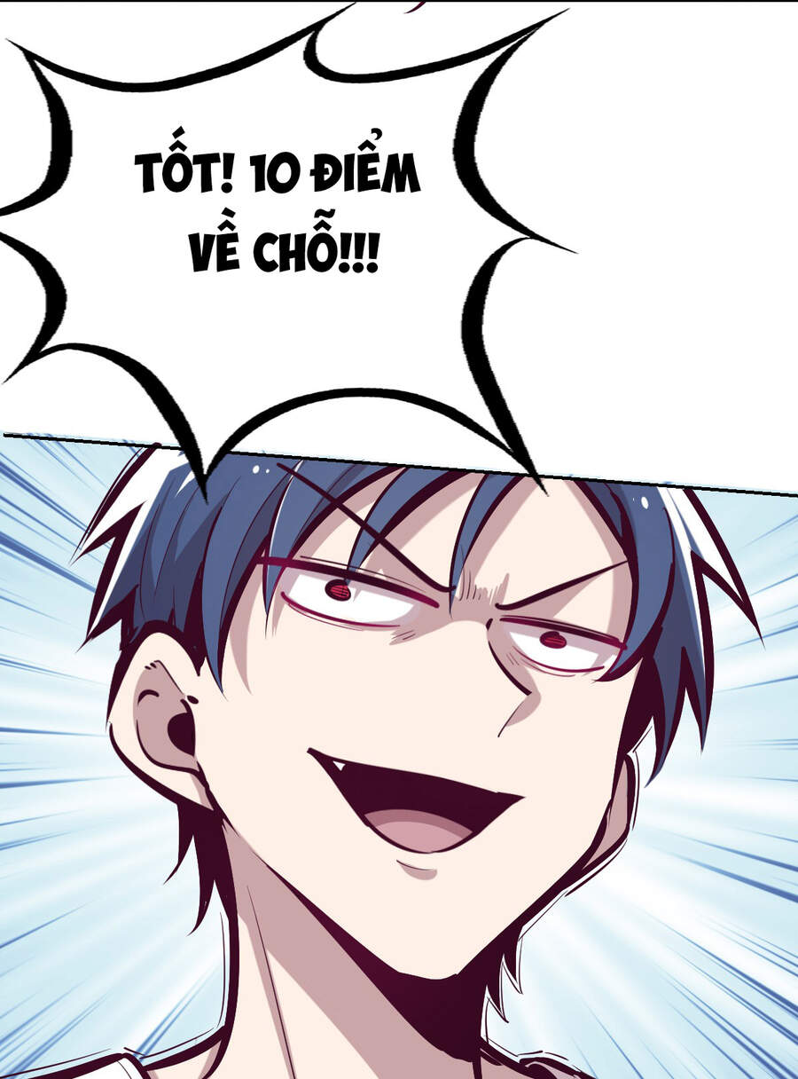 Oan Gia Chung Nhà! Chap 221 - Next Chap 222