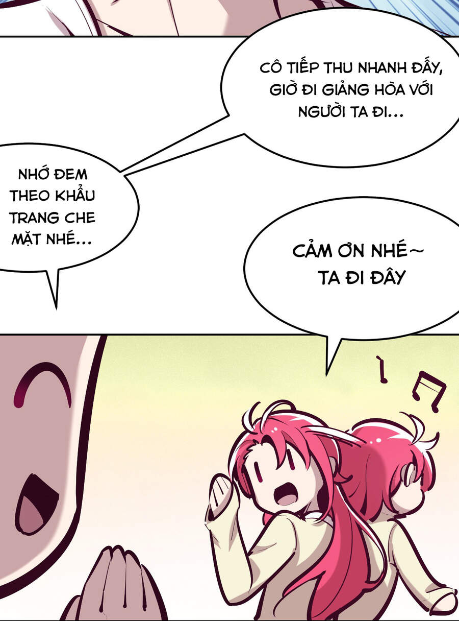Oan Gia Chung Nhà! Chap 221 - Next Chap 222