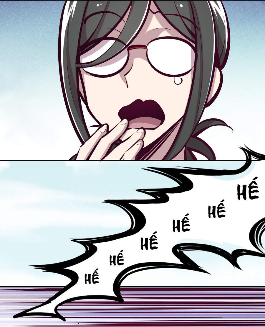Oan Gia Chung Nhà! Chap 221 - Next Chap 222