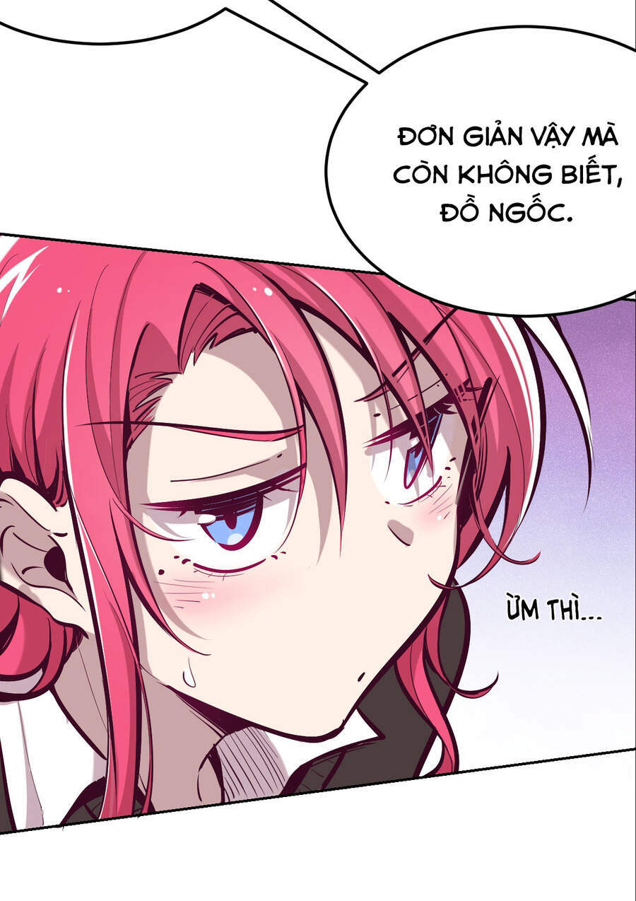 Oan Gia Chung Nhà! Chap 221 - Next Chap 222
