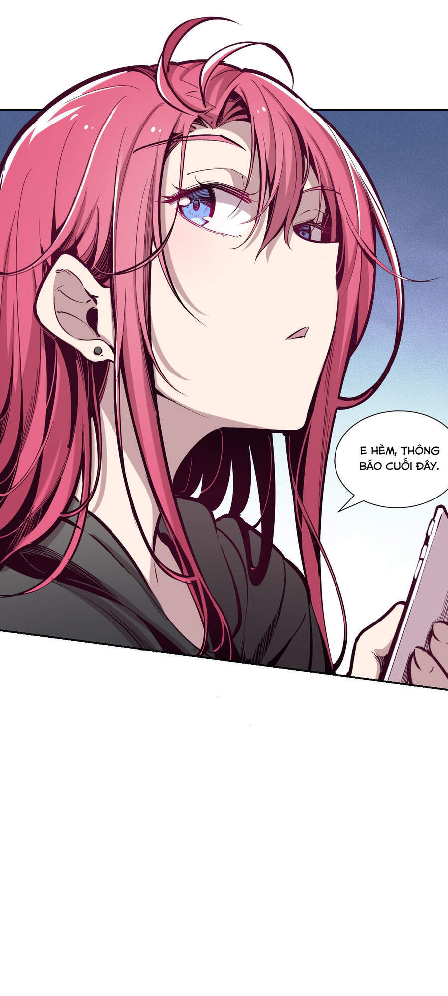 Oan Gia Chung Nhà! Chap 221 - Next Chap 222