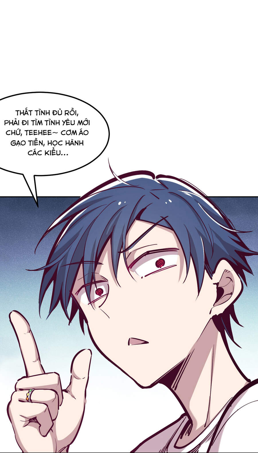Oan Gia Chung Nhà! Chap 221 - Next Chap 222