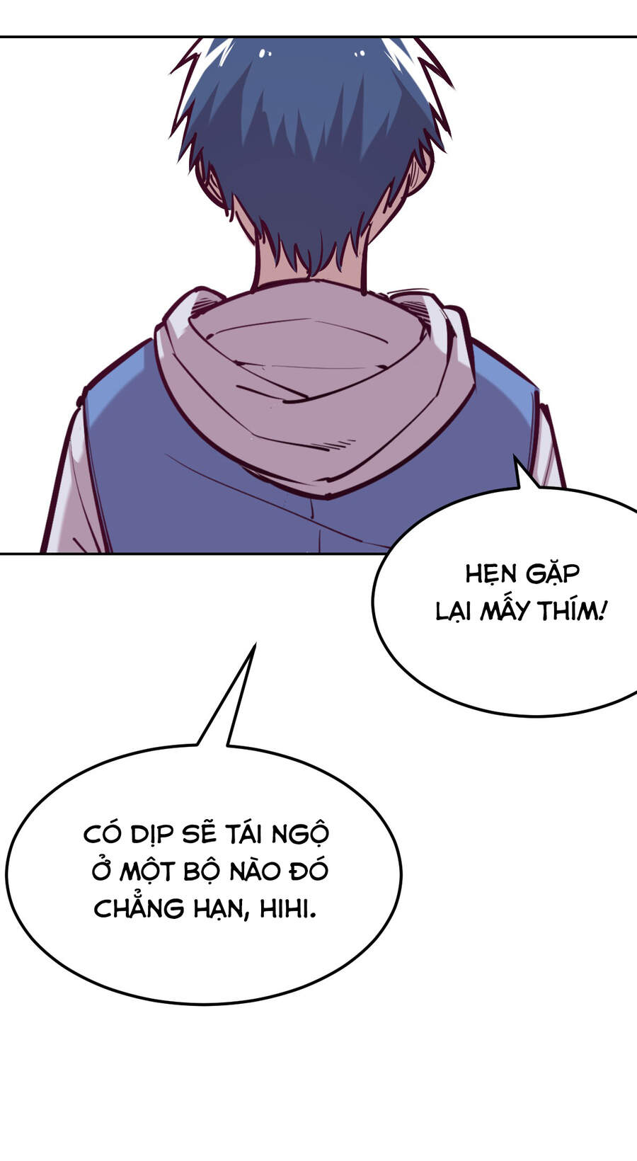 Oan Gia Chung Nhà! Chap 221 - Next Chap 222