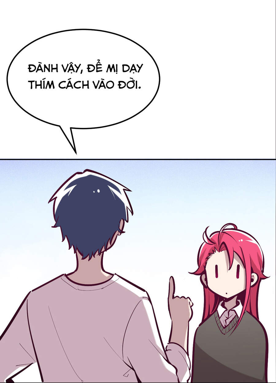 Oan Gia Chung Nhà! Chap 221 - Next Chap 222