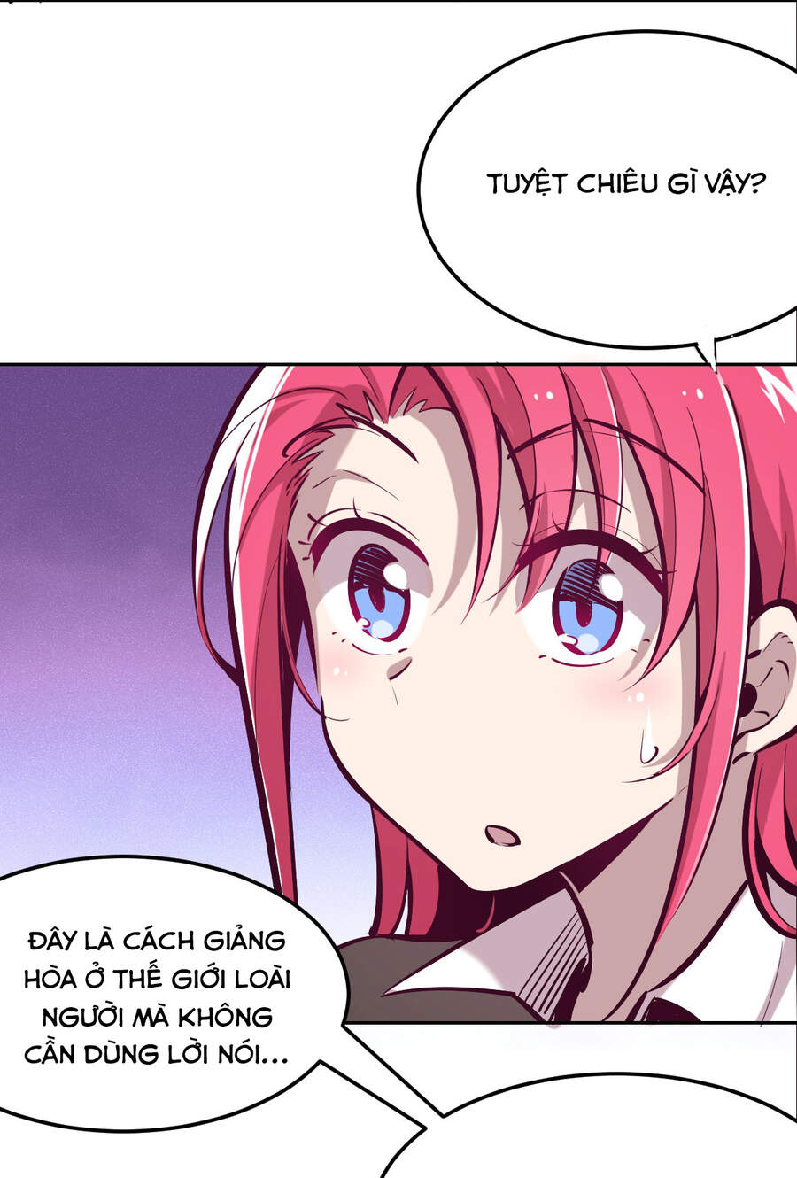 Oan Gia Chung Nhà! Chap 221 - Next Chap 222