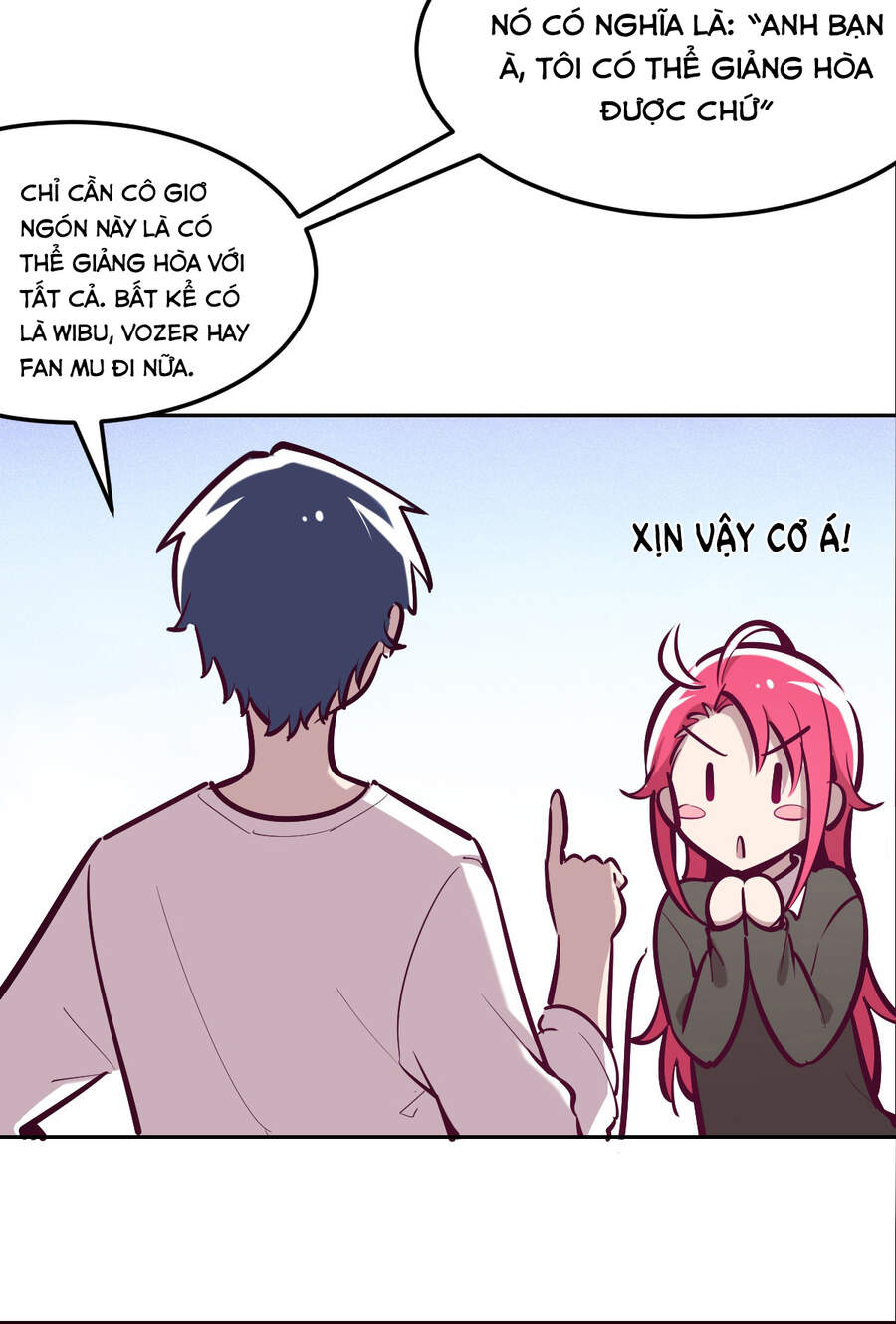Oan Gia Chung Nhà! Chap 221 - Next Chap 222