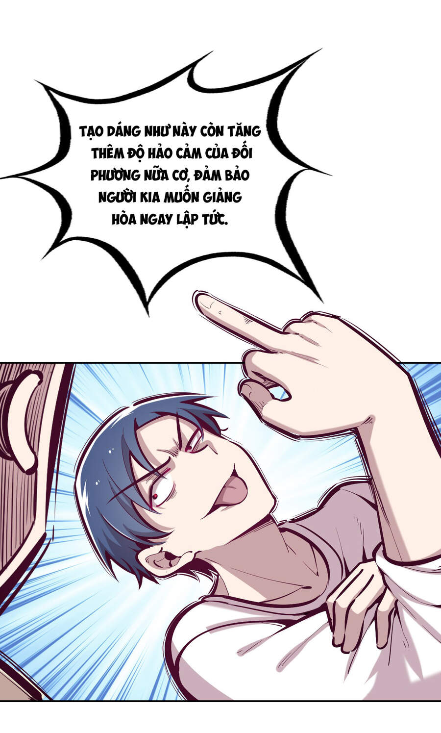 Oan Gia Chung Nhà! Chap 221 - Next Chap 222