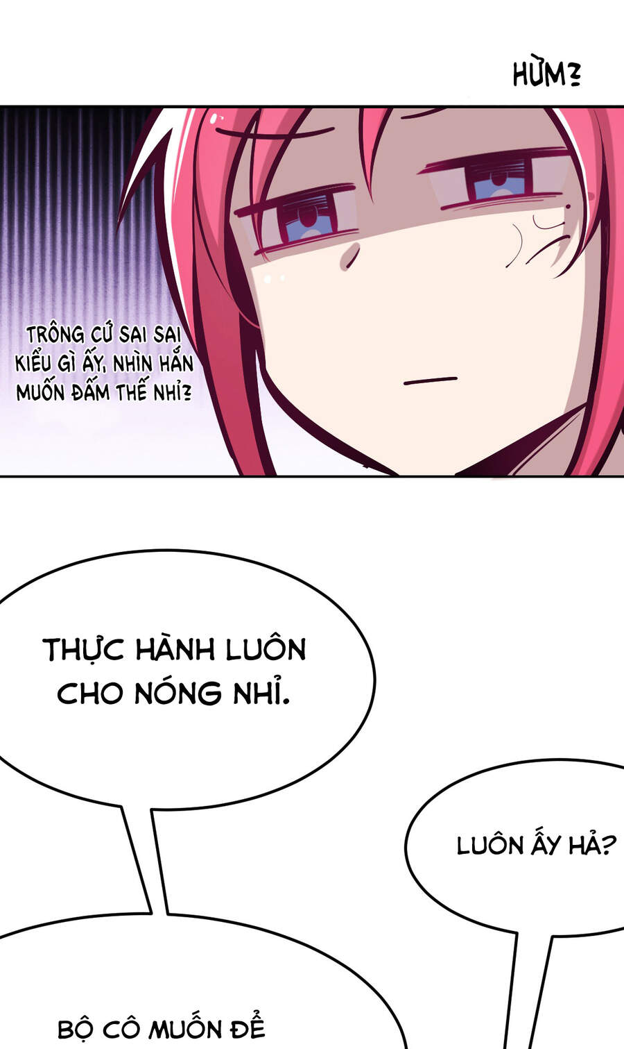 Oan Gia Chung Nhà! Chap 221 - Next Chap 222
