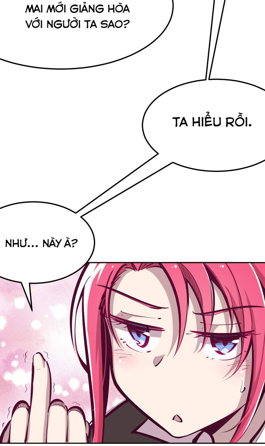 Oan Gia Chung Nhà! Chap 221 - Next Chap 222
