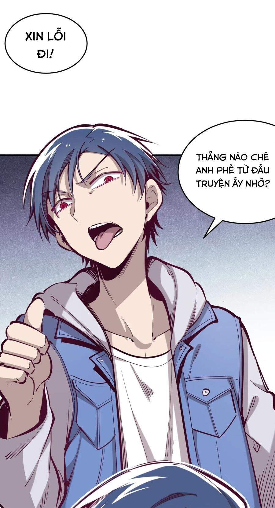 Oan Gia Chung Nhà! Chap 23 - Next Chap 24