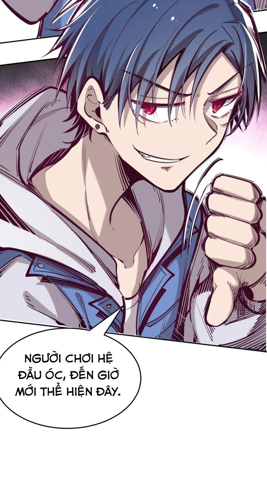 Oan Gia Chung Nhà! Chap 23 - Next Chap 24