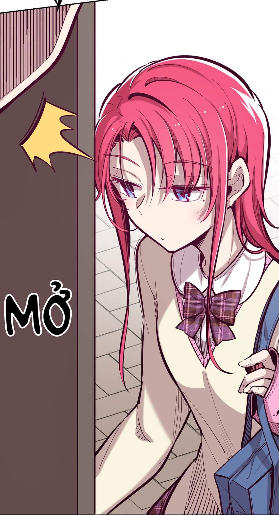 Oan Gia Chung Nhà! Chap 23 - Next Chap 24