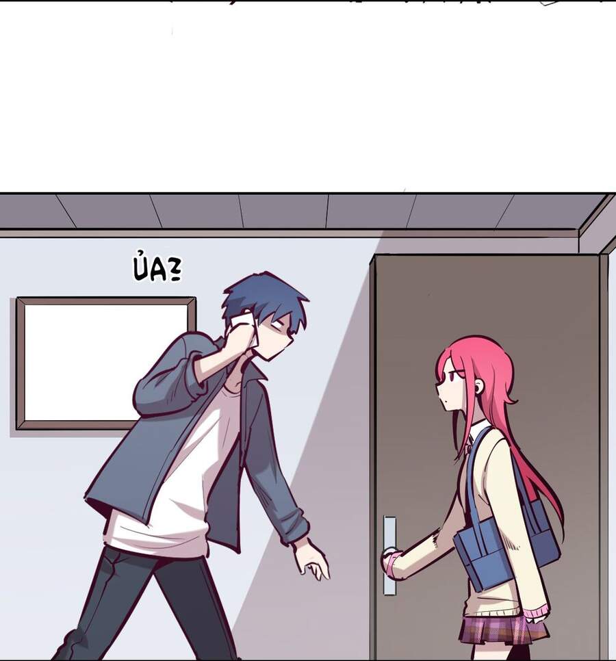 Oan Gia Chung Nhà! Chap 23 - Next Chap 24