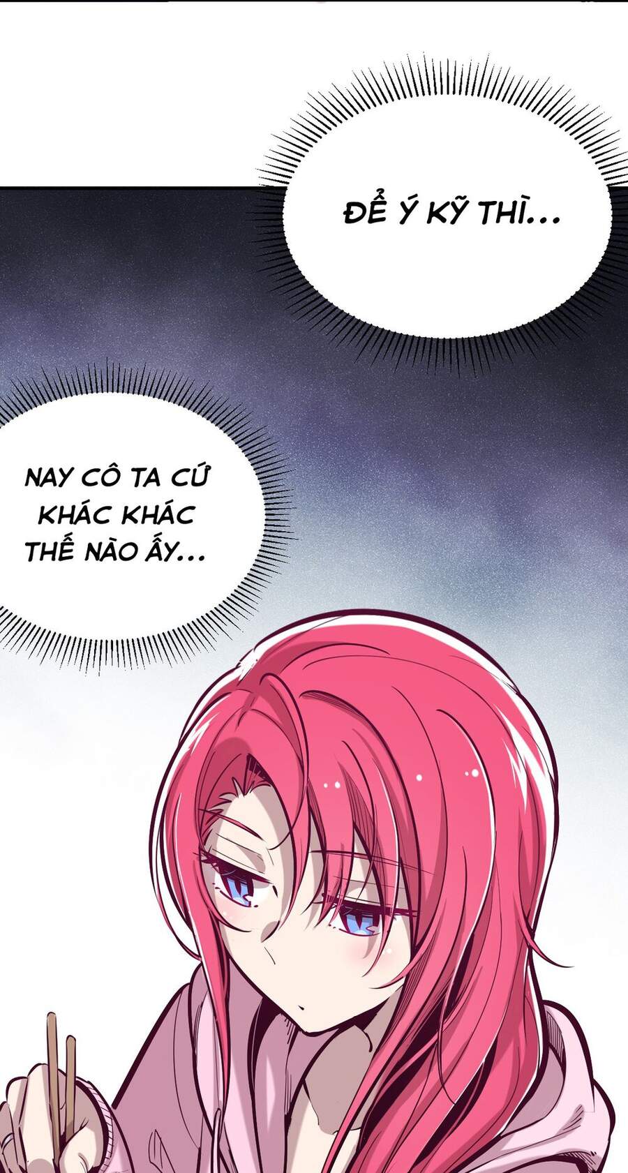 Oan Gia Chung Nhà! Chap 23 - Next Chap 24