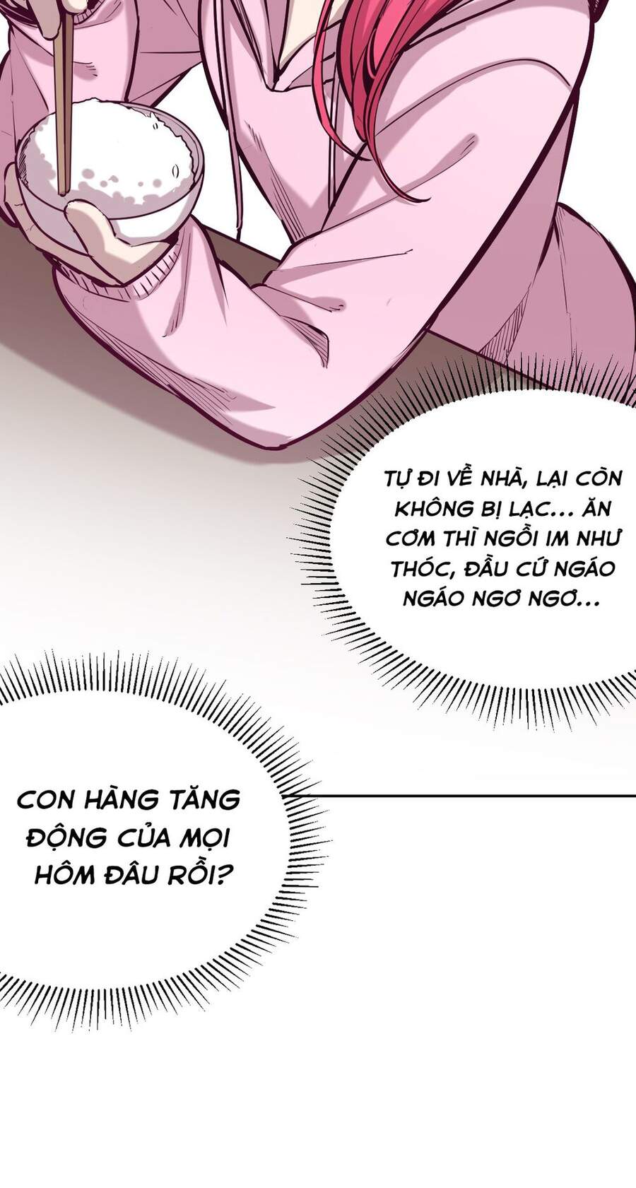 Oan Gia Chung Nhà! Chap 23 - Next Chap 24