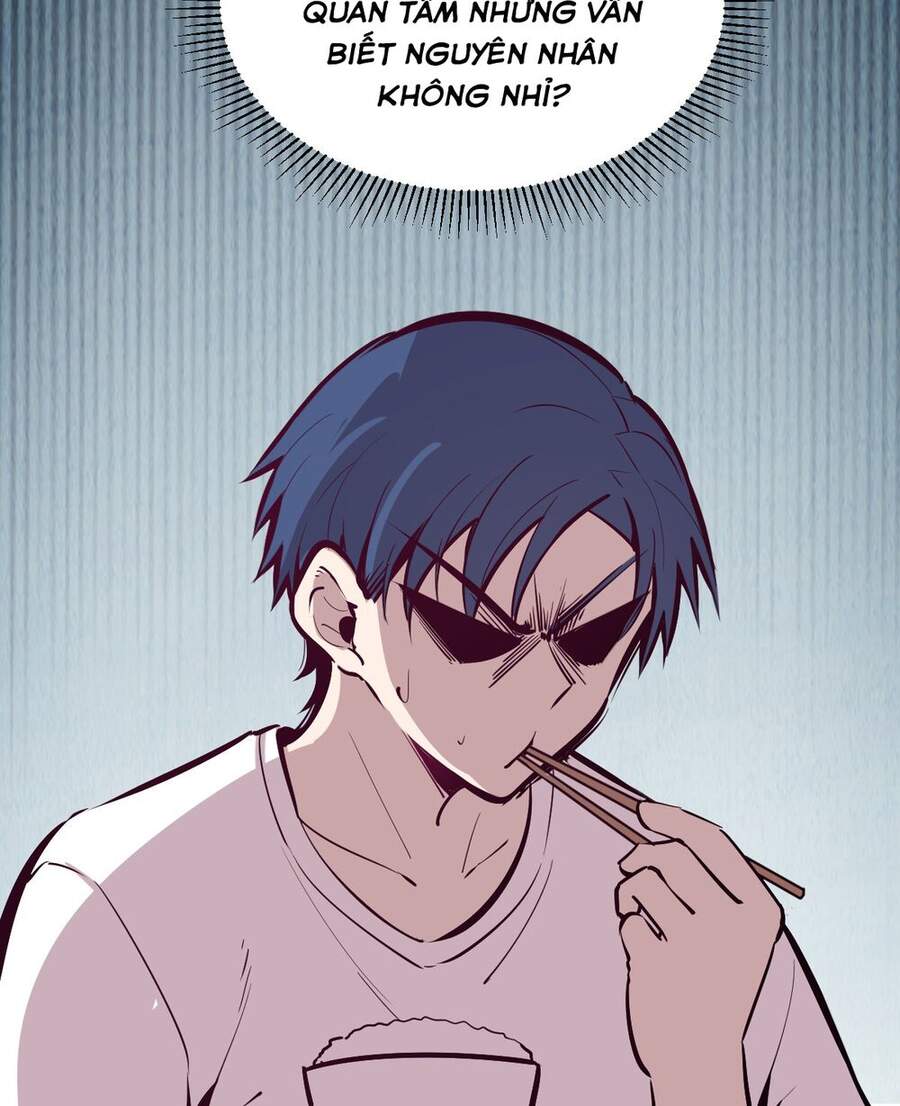 Oan Gia Chung Nhà! Chap 23 - Next Chap 24