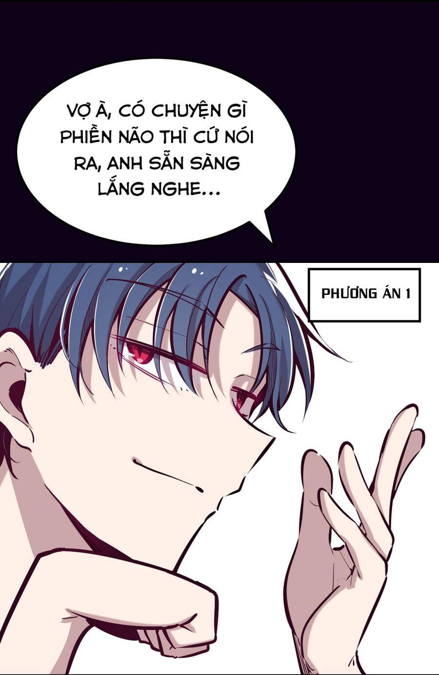 Oan Gia Chung Nhà! Chap 23 - Next Chap 24
