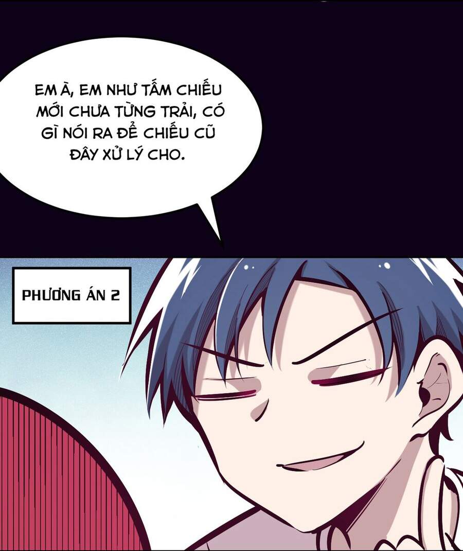 Oan Gia Chung Nhà! Chap 23 - Next Chap 24