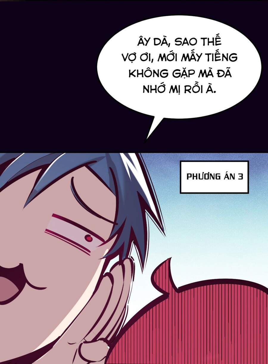 Oan Gia Chung Nhà! Chap 23 - Next Chap 24