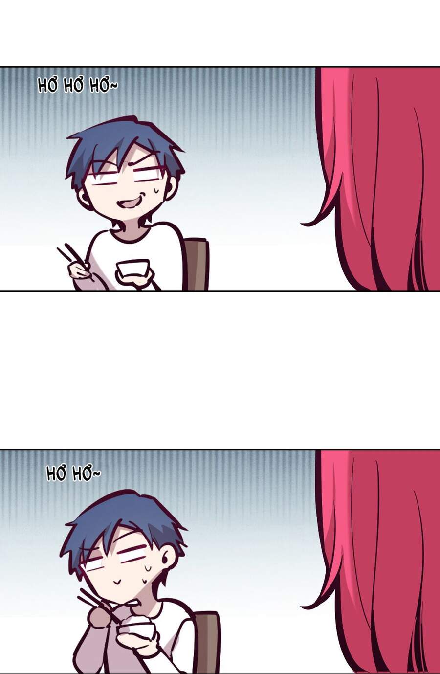 Oan Gia Chung Nhà! Chap 23 - Next Chap 24