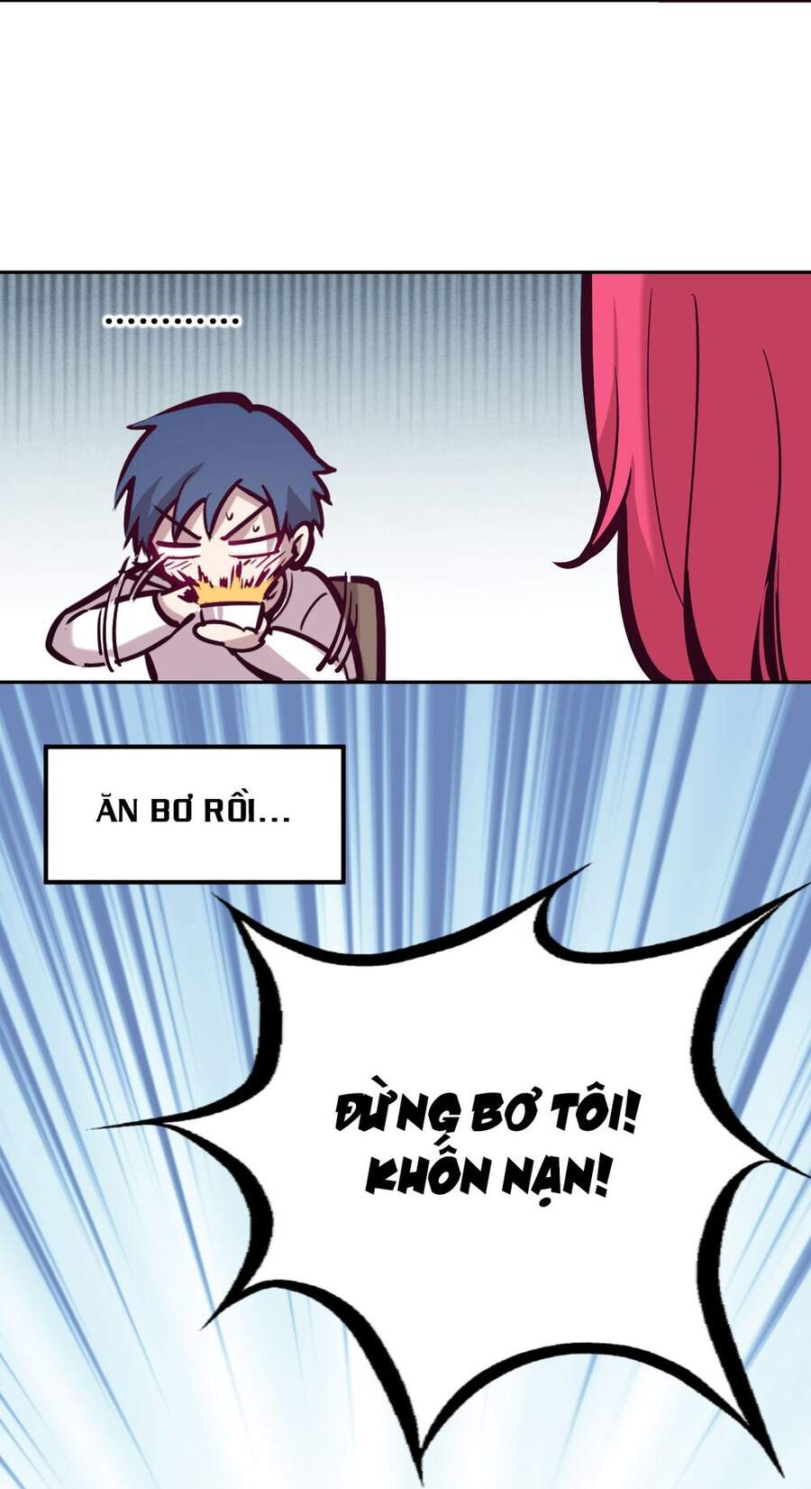 Oan Gia Chung Nhà! Chap 23 - Next Chap 24