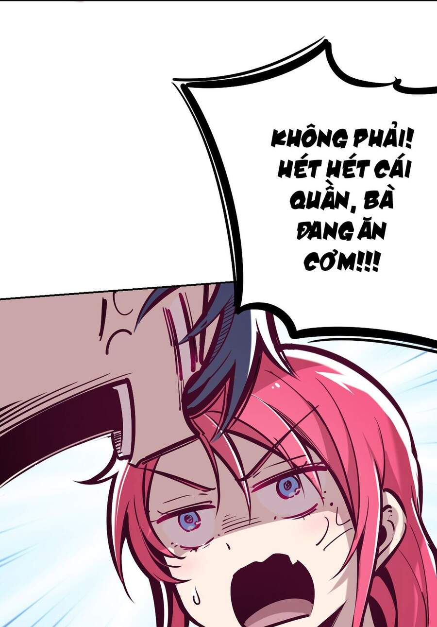Oan Gia Chung Nhà! Chap 23 - Next Chap 24