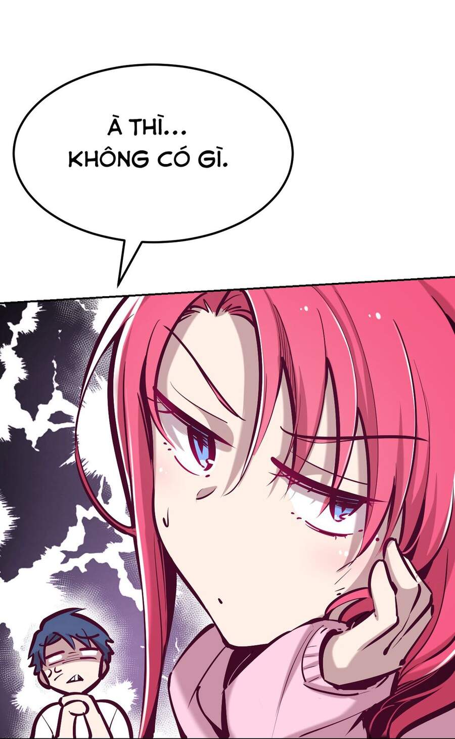 Oan Gia Chung Nhà! Chap 23 - Next Chap 24