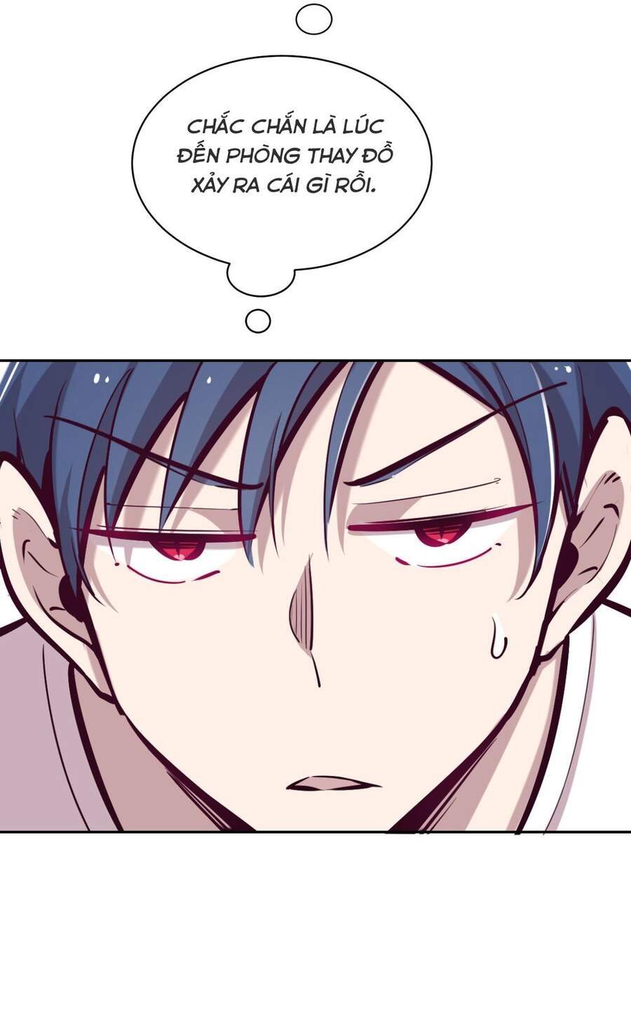 Oan Gia Chung Nhà! Chap 23 - Next Chap 24