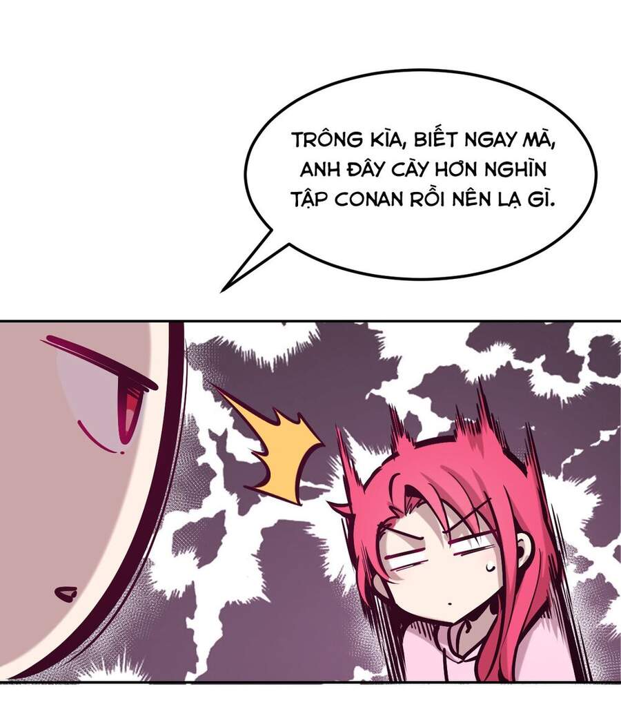 Oan Gia Chung Nhà! Chap 23 - Next Chap 24