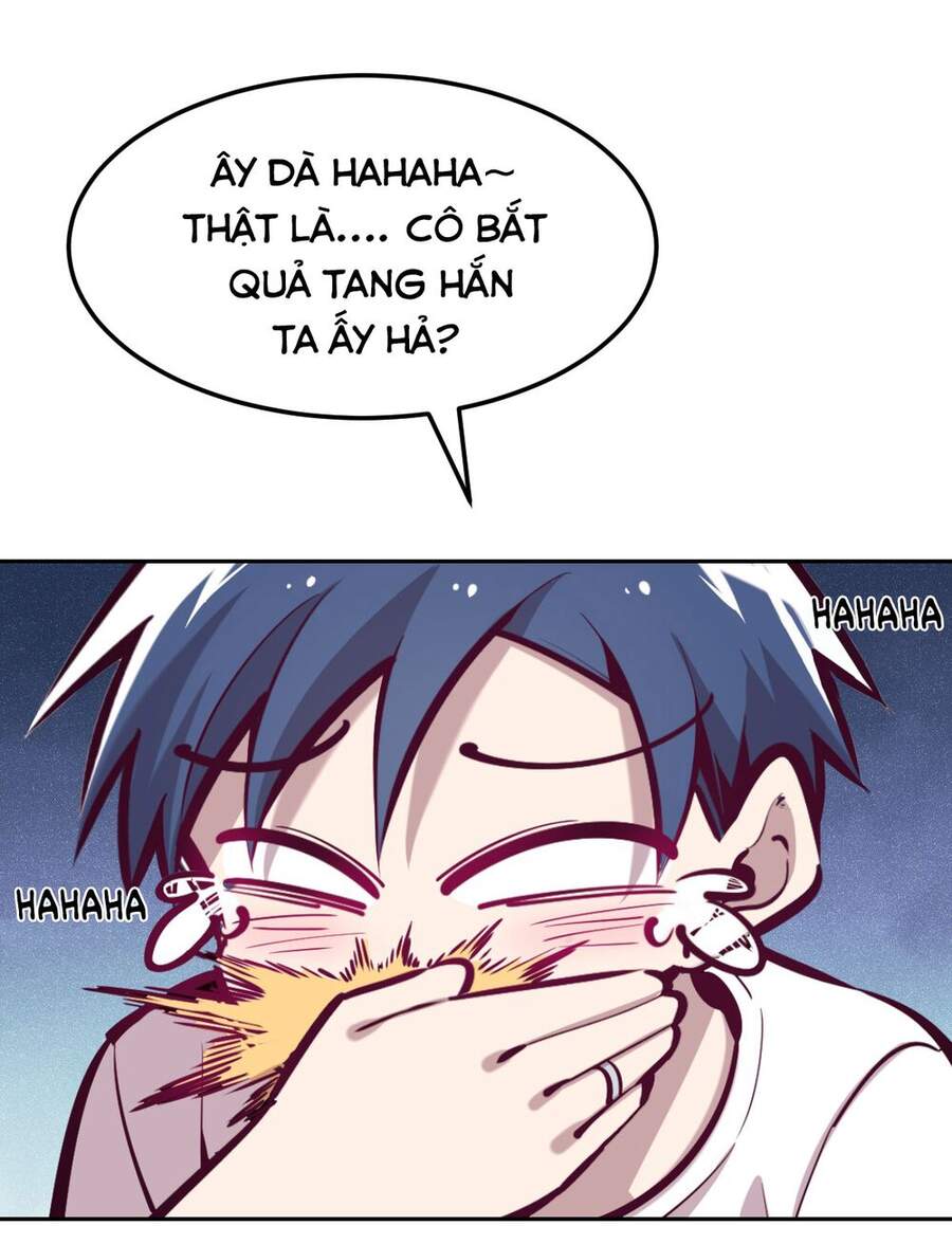 Oan Gia Chung Nhà! Chap 23 - Next Chap 24